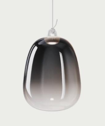 Lodes Oblò Pendant Light