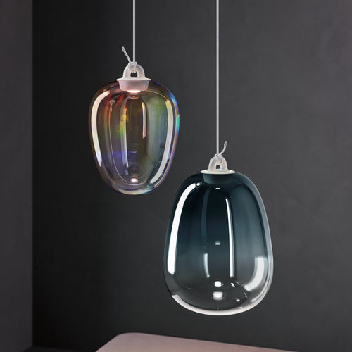 Lodes Oblò Pendant Light