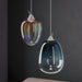 Lodes Oblò Pendant Light