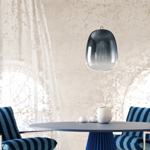 Lodes Oblò Pendant Light
