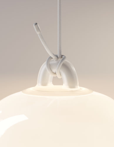 Lodes Oblò Pendant Light