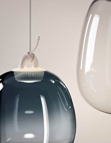 Lodes Oblò Pendant Light