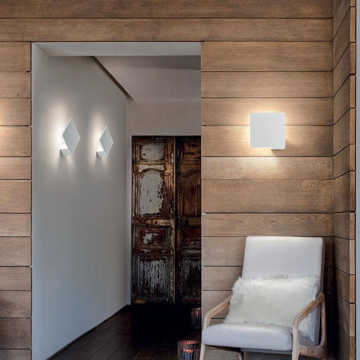 Lodes Puzzle Ceiling / Wall Light