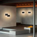 Lodes Puzzle Ceiling / Wall Light