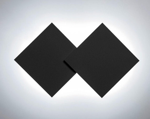 Lodes Puzzle Ceiling / Wall Light