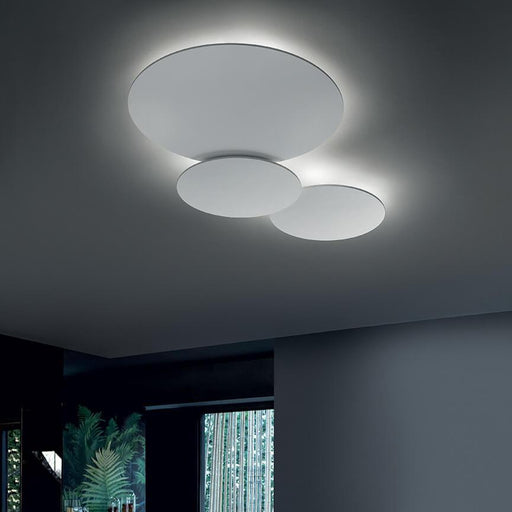 Lodes Puzzle Mega Ceiling / Wall Light