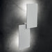 Lodes Puzzle Outdoor Wall Light
