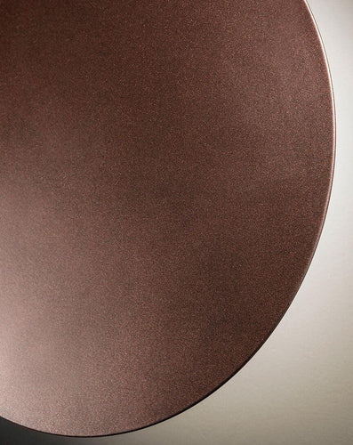 Lodes Puzzle Round Ceiling / Wall Light