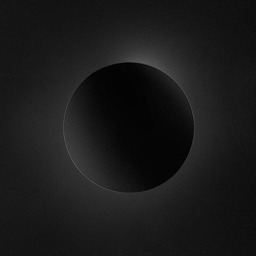 Lodes Puzzle Round Ceiling / Wall Light