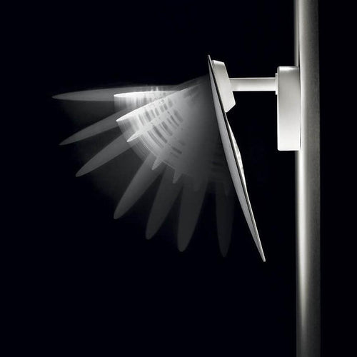 Lodes Puzzle Round Ceiling / Wall Light