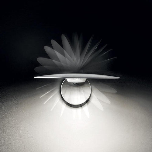 Lodes Puzzle Round Ceiling / Wall Light