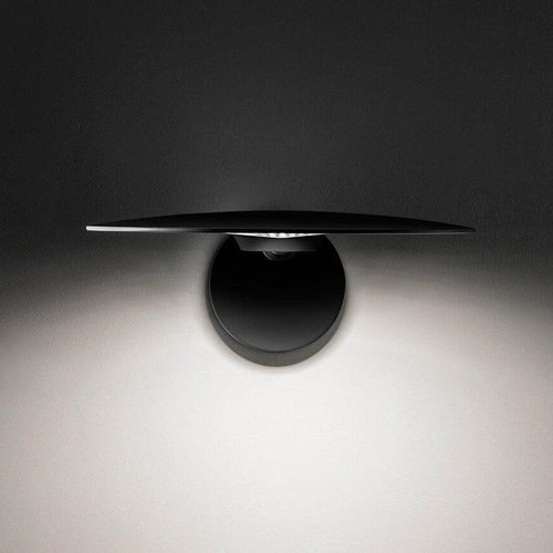 Lodes Puzzle Round Ceiling / Wall Light