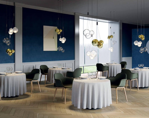 Lodes Random Pendant Light