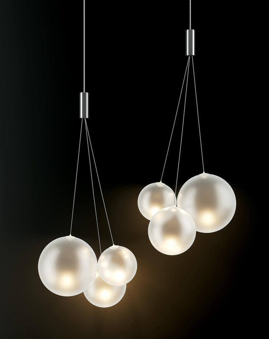 Lodes Random Pendant Light | Inspyer Lighting
