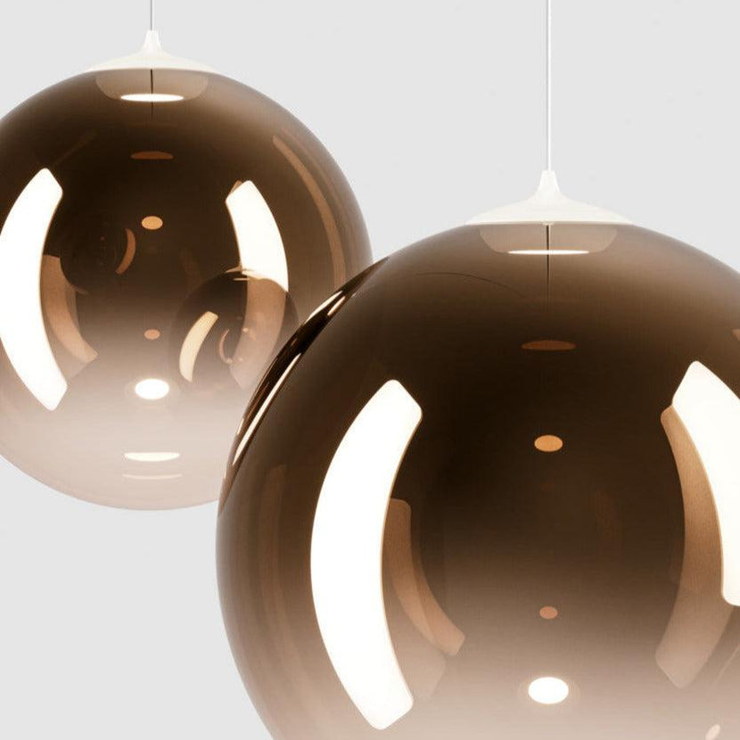 Lodes Random Solo Pendant Light