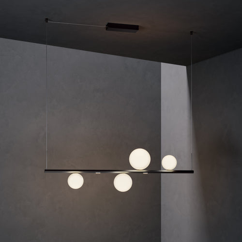 Lodes Random Stick Suspension Light