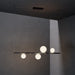 Lodes Random Stick Suspension Light
