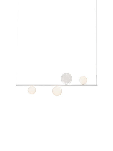 Lodes Random Stick Suspension Light