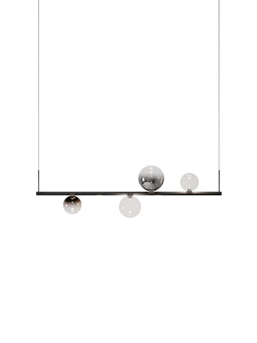 Lodes Random Stick Suspension Light