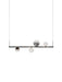 Lodes Random Stick Suspension Light