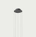 Lodes Round Cluster Light Canopy