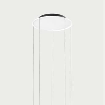 Lodes Round Cluster Light Canopy