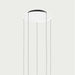 Lodes Round Cluster Light Canopy