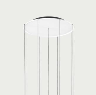Lodes Round Cluster Light Canopy