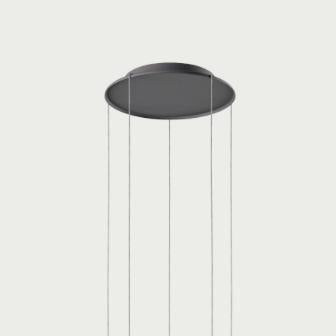 Lodes Round Cluster Light Canopy