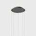 Lodes Round Cluster Light Canopy