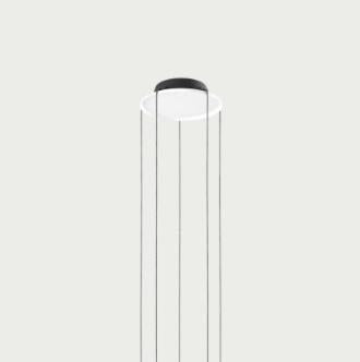 Lodes Round Cluster Light Canopy