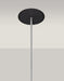 Lodes Single Light Canopy