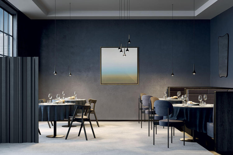 Lodes Single Light Canopy