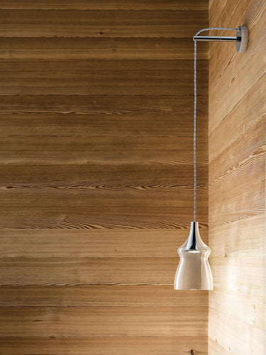 Lodes Single Light Canopy