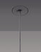 Lodes Single Light Canopy