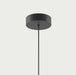 Lodes Single Light Canopy