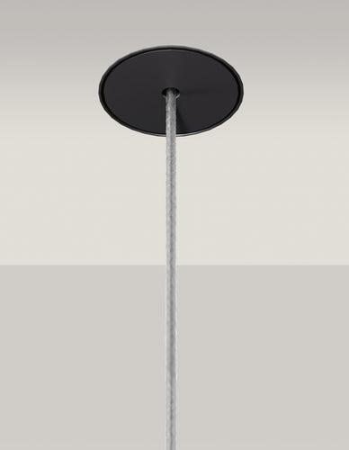 Lodes Single Light Canopy