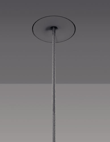 Lodes Single Light Canopy