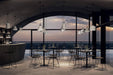Lodes Single Light Canopy