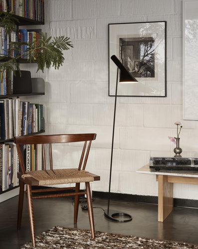 Louis Poulsen AJ Floor Lamp