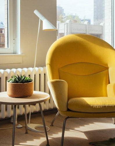 Louis Poulsen AJ Floor Lamp