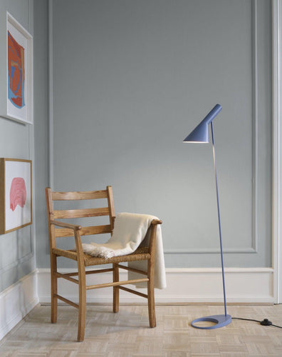 Louis Poulsen AJ Floor Lamp