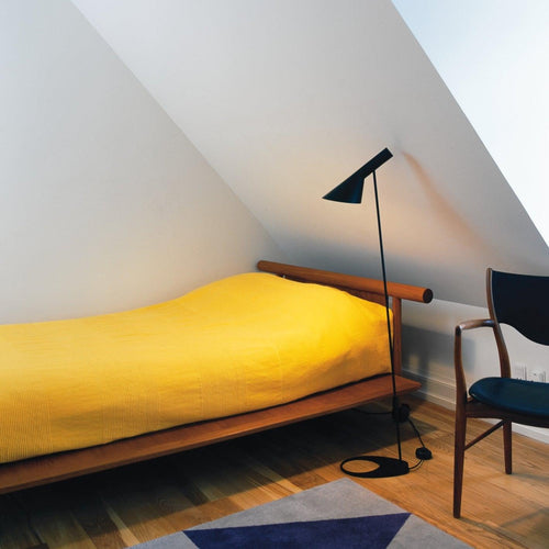 Louis Poulsen AJ Floor Lamp