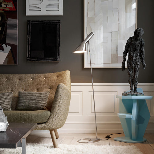 Louis Poulsen AJ Floor Lamp