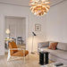 Louis Poulsen AJ Floor Lamp
