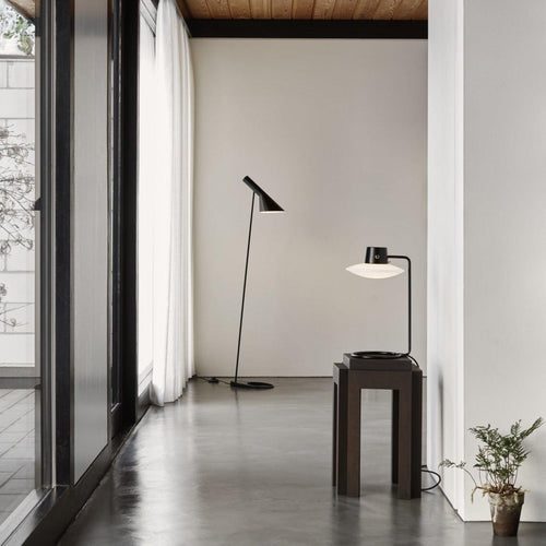 Louis Poulsen AJ Floor Lamp