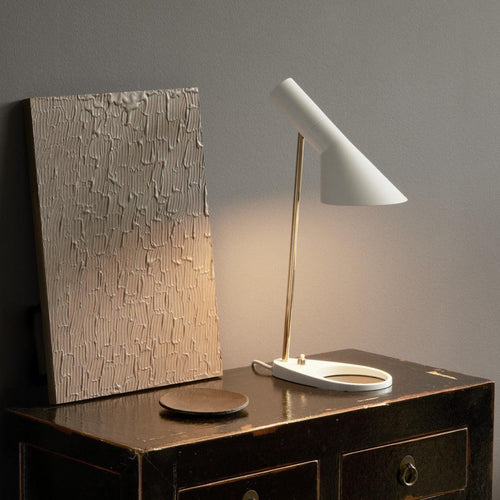 Louis Poulsen AJ Mini Anniversary Edition Table Lamp