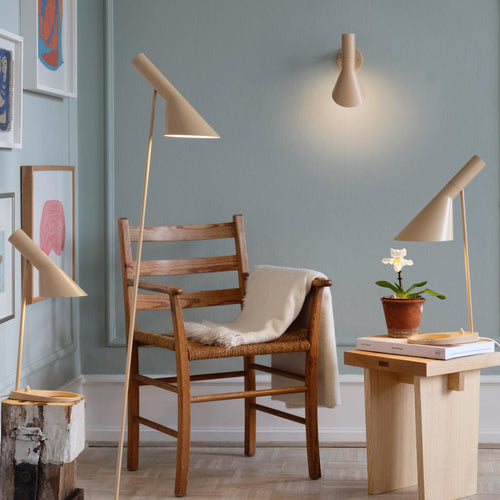 Louis Poulsen AJ Wall Light