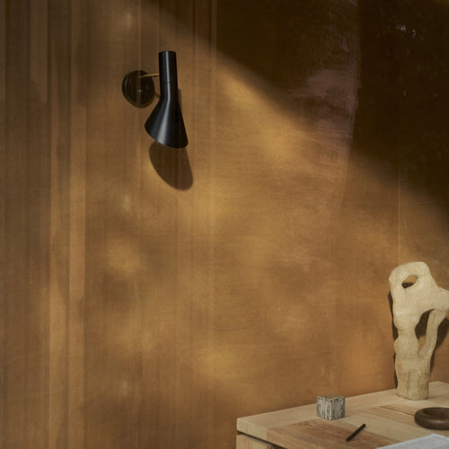 Louis Poulsen AJ Wall Light