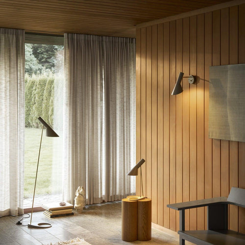 Louis Poulsen AJ Wall Light